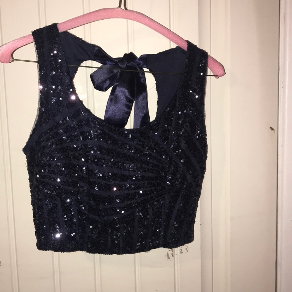 Top 2 piece set